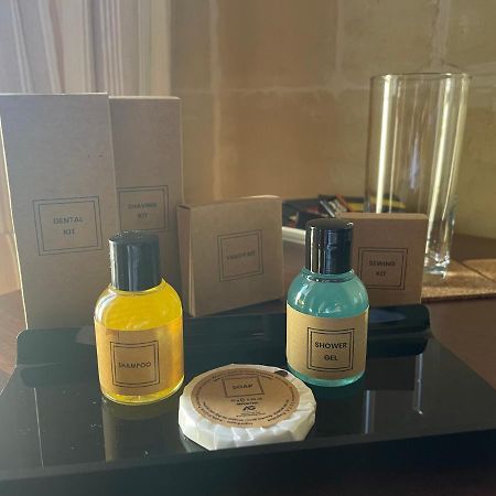 Gilju B&B Xaghra Ngoại thất bức ảnh