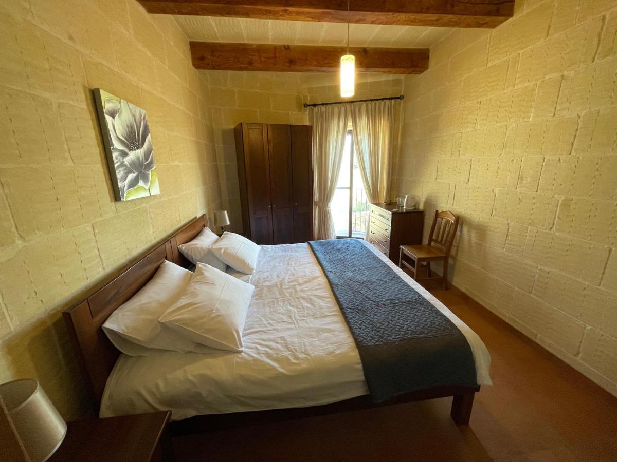 Gilju B&B Xaghra Ngoại thất bức ảnh