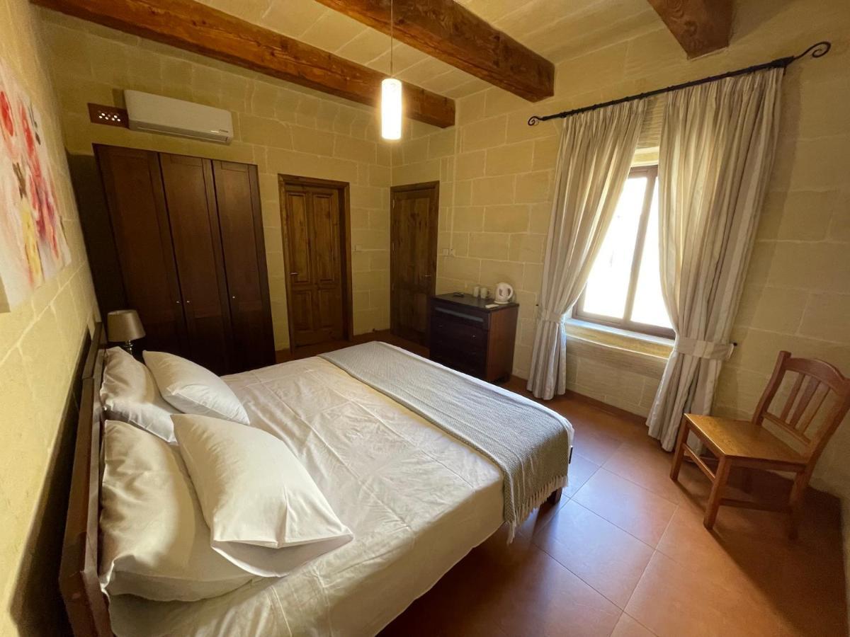 Gilju B&B Xaghra Ngoại thất bức ảnh
