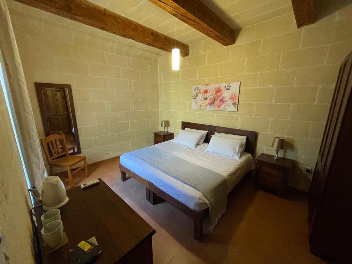 Gilju B&B Xaghra Ngoại thất bức ảnh