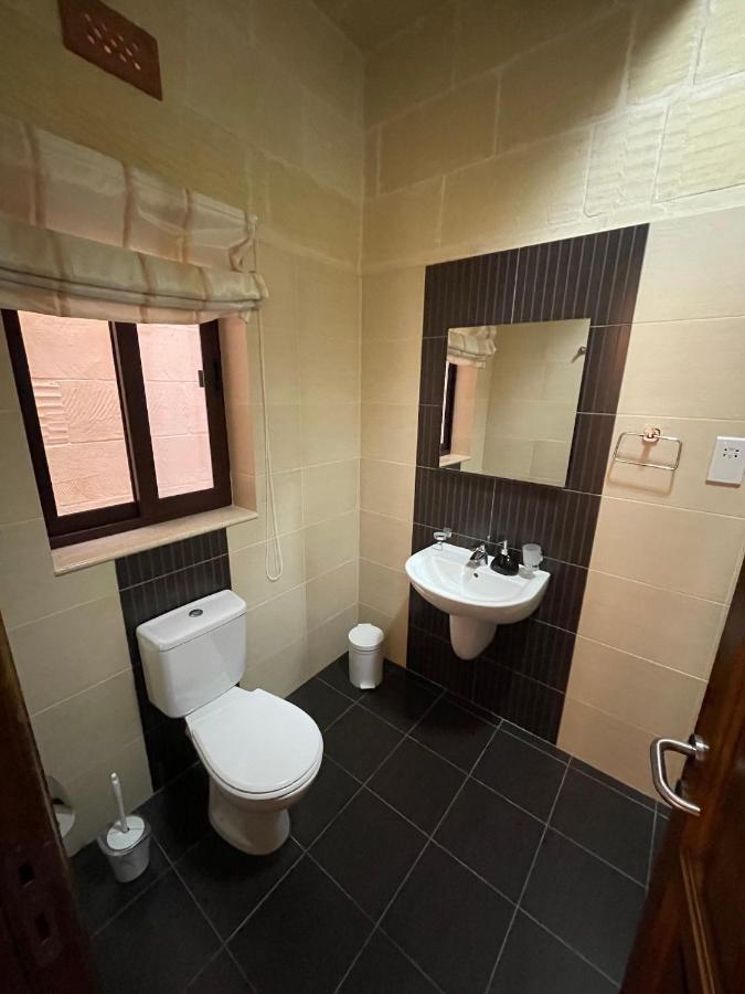 Gilju B&B Xaghra Ngoại thất bức ảnh