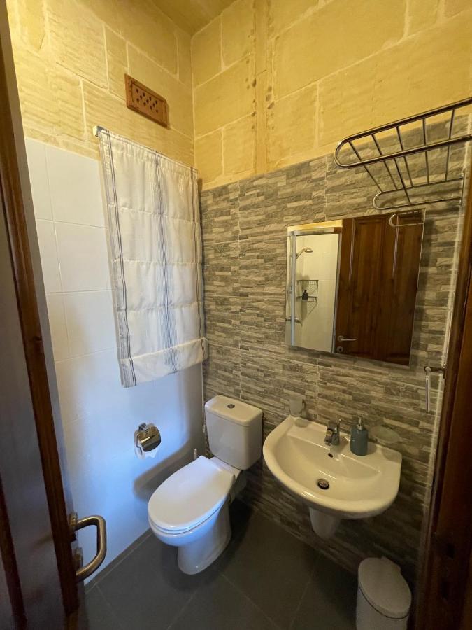Gilju B&B Xaghra Ngoại thất bức ảnh