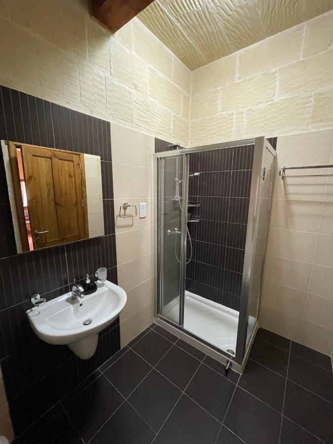 Gilju B&B Xaghra Ngoại thất bức ảnh