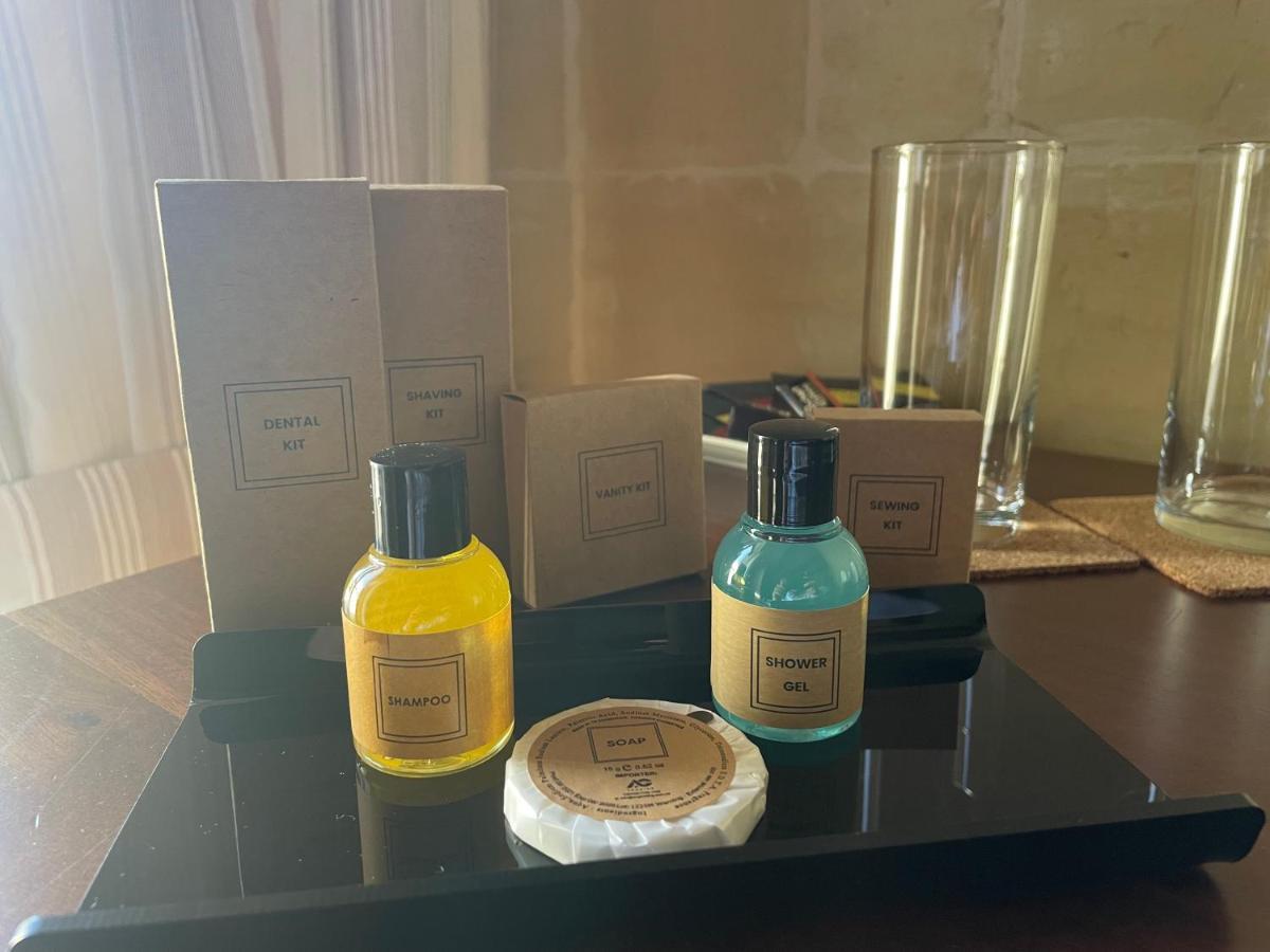Gilju B&B Xaghra Ngoại thất bức ảnh