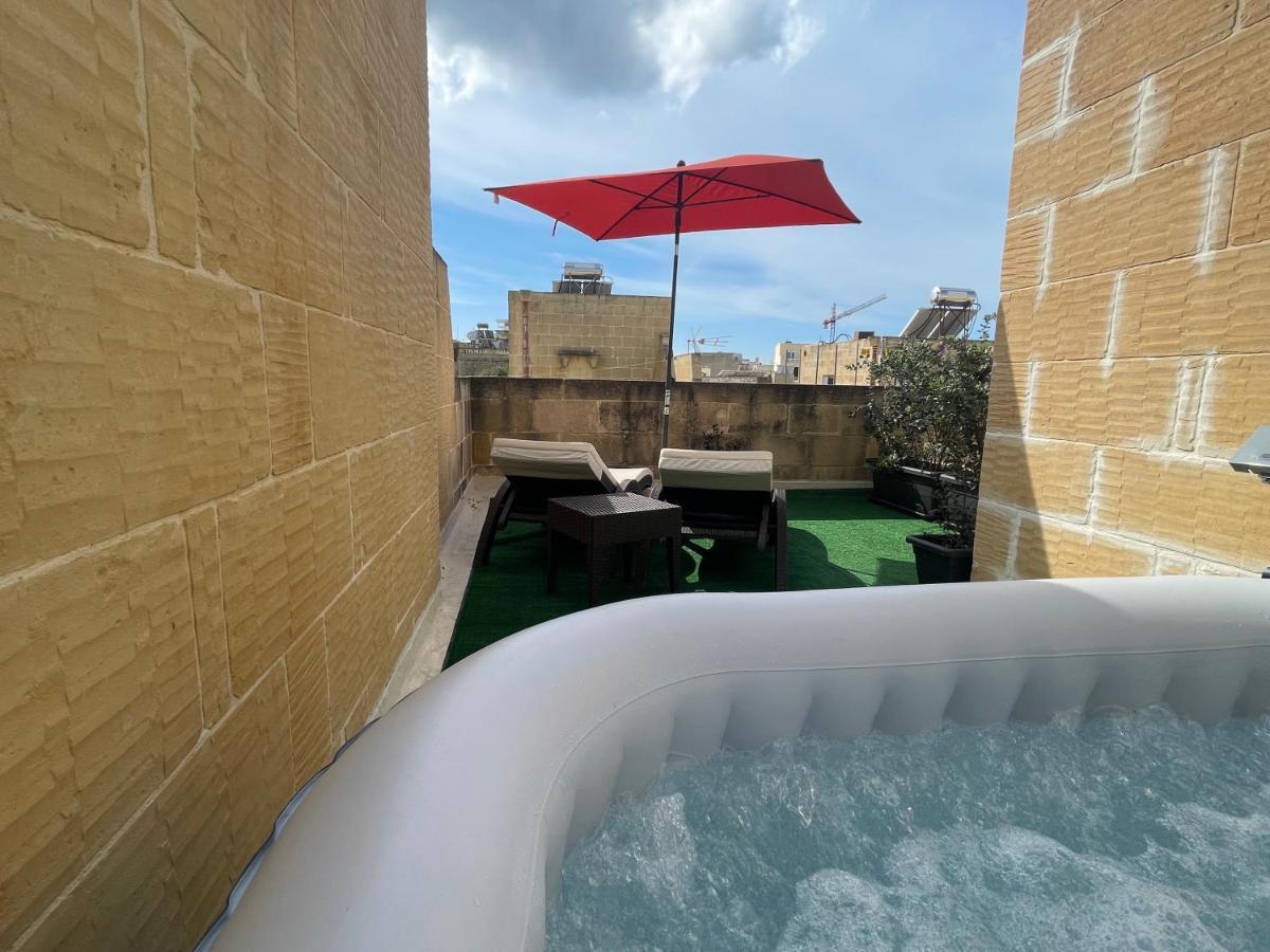 Gilju B&B Xaghra Ngoại thất bức ảnh