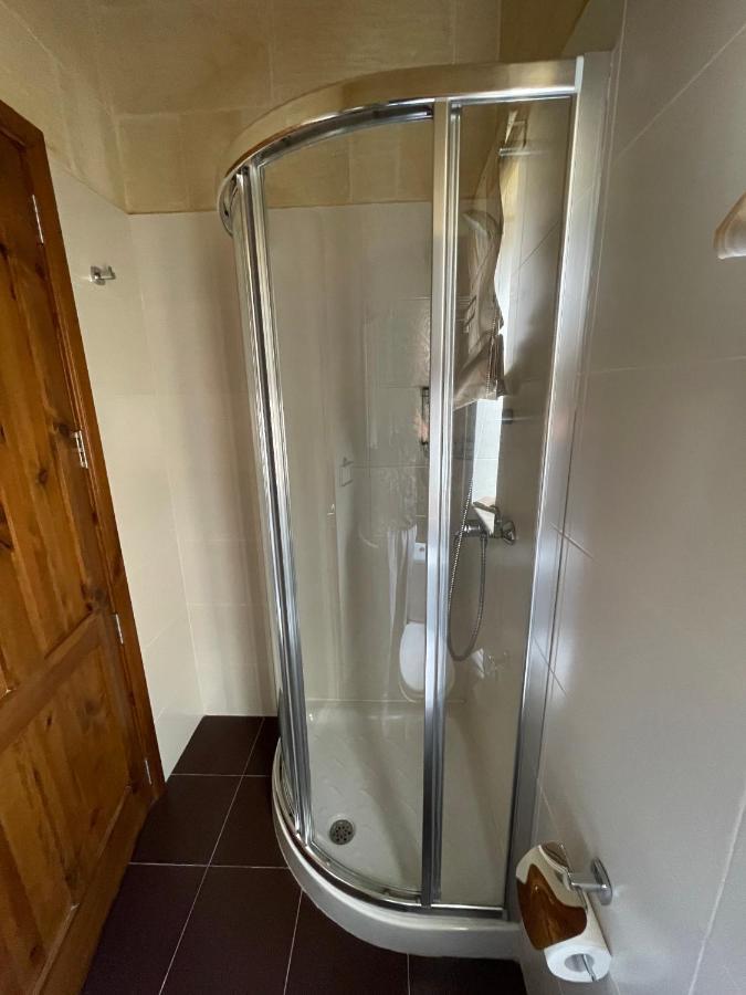 Gilju B&B Xaghra Ngoại thất bức ảnh