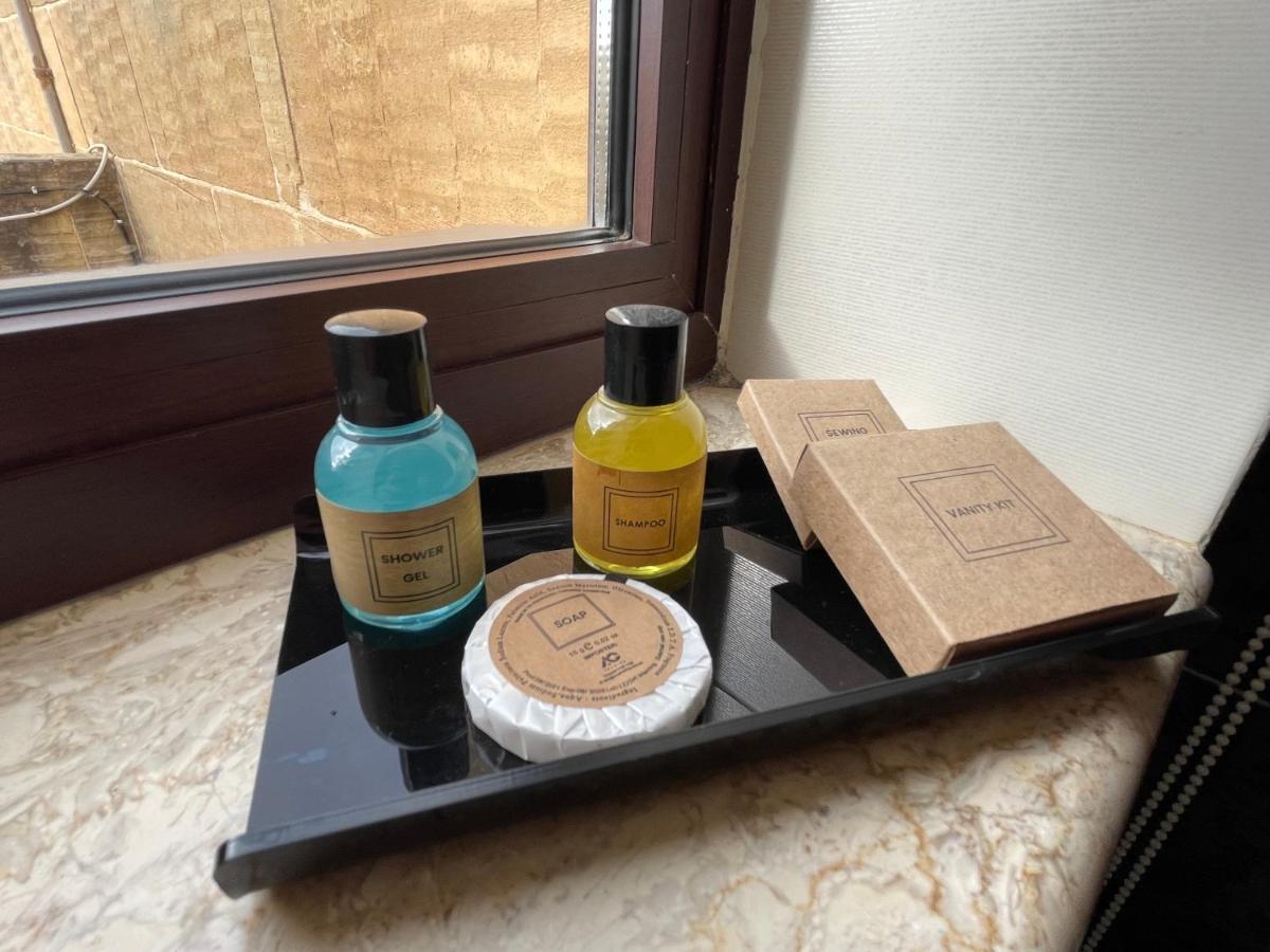 Gilju B&B Xaghra Ngoại thất bức ảnh