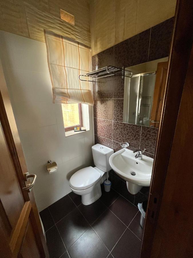 Gilju B&B Xaghra Ngoại thất bức ảnh